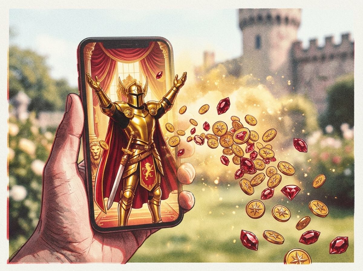 Wie spielst du mobil im Spinempire Casino?